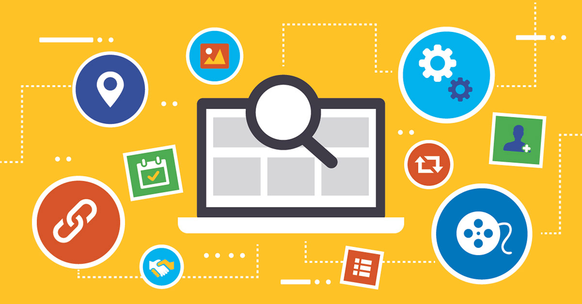 Hidden Features For Facebook, Google+, Twitter, and LinkedIn